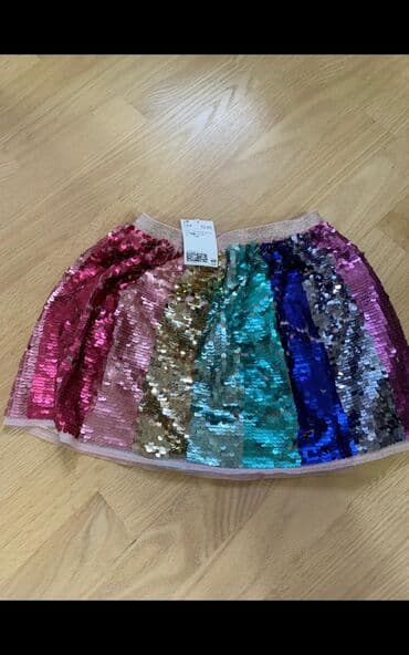 Don, Ziyafət, 7 - 8 yaş, H&M