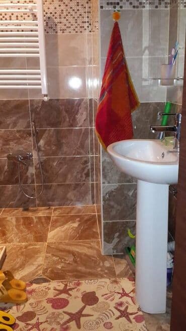 günəşli ev: 2 otaqlı, Yeni tikili, 43 kv. m — 8