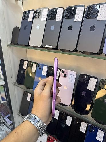 iphone 11 korpus: IPhone 16 Plus, 128 GB, Çəhrayı, Zəmanət, Kredit, Simsiz şarj — 3