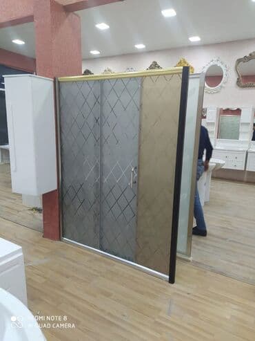 cakuzi qiymetleri: Hamam aksesuarları, dolab, vanna,cambalkon,  kabin, arakesme ve — 3