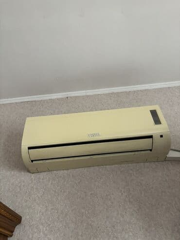 işlənmiş kandisanerlər: Kondisioner İşlənmiş, 85-90 kv. m — 1