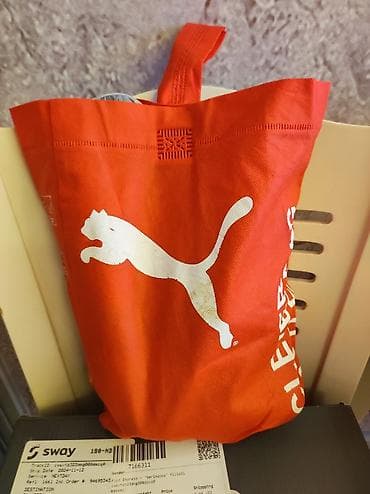 Botinkalar: Puma kişi idman ayaqqabısı - Model: Puma (şnürlü, aşağı boy) - Rəng — 3