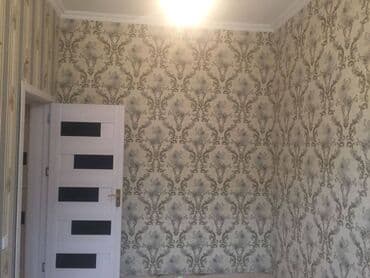 sumqayit 1 otaqli evler: Масазыр 1 комната, 30 м², Есть кредит, Свежий ремонт — 6