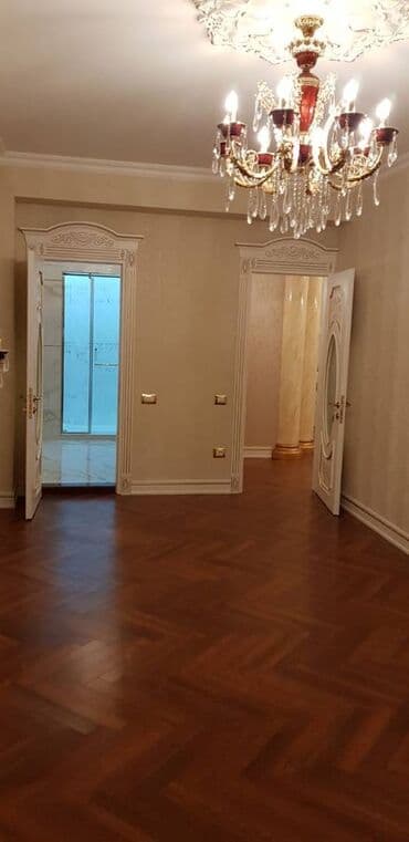 xacmazda tecili satilan evler: 2 otaqlı, Yeni tikili, m. Gənclik, 95 kv. m — 11