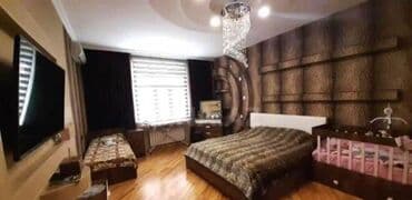 7 ve 8 mkr satilan evler: Bakı, Görədil, 500 kv. m, 6 otaqlı, Hovuzlu, Kombi, Qaz, İşıq — 12