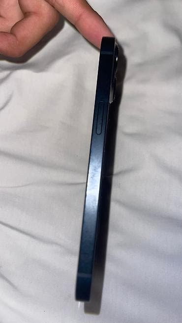 tank 3 pro max: IPhone 13, Mavi, Face ID — 4