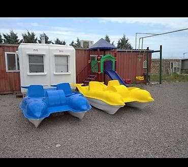 traktor yeni: Su nəqliyyatı — 2