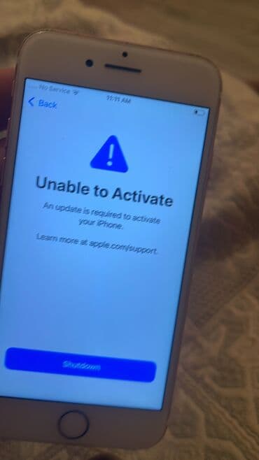 iphone 7 plus 2 el: IPhone 7, 128 ГБ, Отпечаток пальца — 3