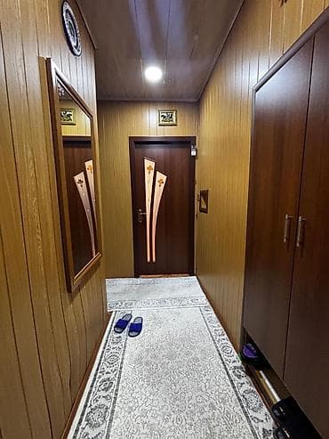zığ kirayə: Salam. Ev, Sumqayıt şəhəri, 36cı məhəllə, avtovağzala baxan 5 — 2