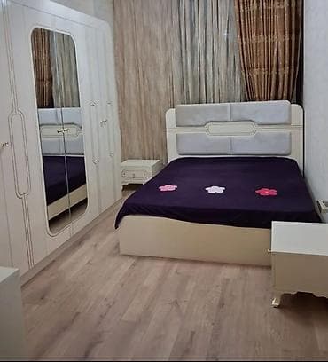 Квартиры: 2 комнаты, 59 м² — 5