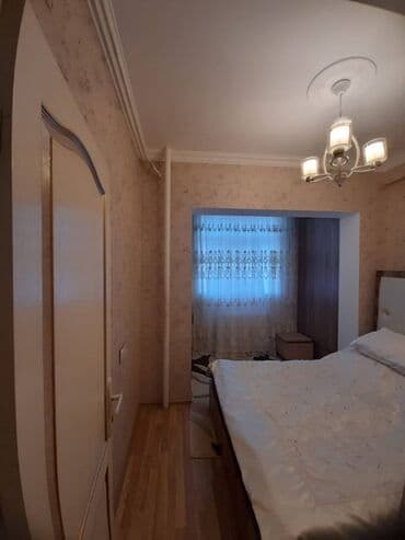 qubada evler kredit: Bakı, Köhnə Günəşli, 3 otaqlı, Köhnə tikili, 62 kv. m — 5