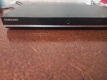 dvd disk: Samsung — 3