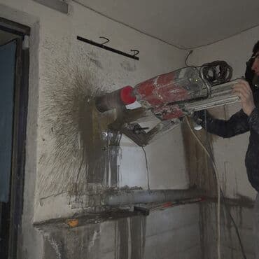 ремонт холодильного оборудования: Beton kesimi delimi hidrovlik kesim tros kesim senarist kesim karot — 4