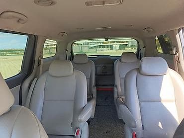 bmw e 34: Kia Carnival: 2.2 l | 2015 il Van/Minivan — 10