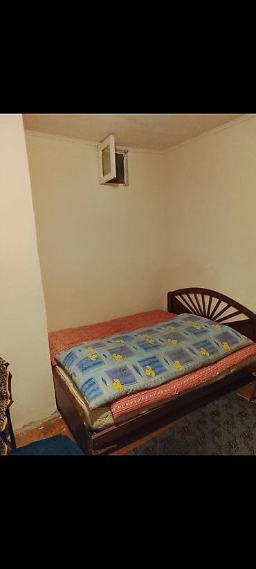 bakıda podmayak evler: Kirayə verilir: 1 otaqlı mənzil - Planlama: Zal/yataq otağı, ayrıca — 6