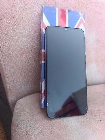 mi 14 pro: Xiaomi Mi 9 SE, rəng - Boz, 
 Barmaq izi — 2