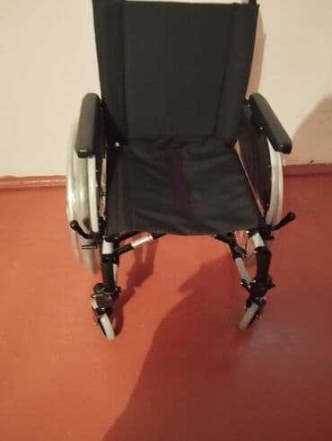 инвалидная коляска цена бу: Yenidir. Əlil arabası — 3