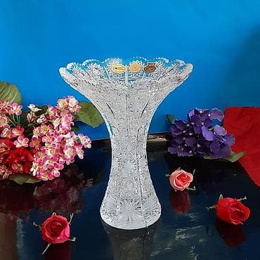 dibcək gülləri: Tom 26 sm guldan — 1