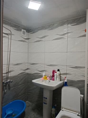 сайты по недвижимости: Гянджа, 1 комната, Вторичка, 30 м² — 5