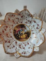 predo 6 nomre qiymeti: Madonna vaza — 4