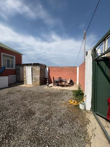 qubada ucuz kiraye evler: Ramana qəs. 4 otaqlı, 92 kv. m, Kredit yoxdur, Yeni təmirli — 4