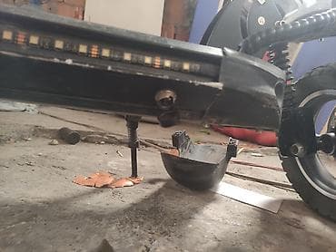 электрический скутер в баку: Elektrik skuter-problemlər şəkildə qeyd olunub qiymət sondur - — 6