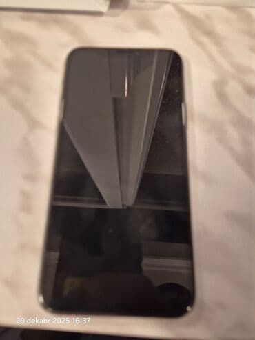 güzgü kamera: IPhone 11 Pro, 256 GB, Qara, Face ID — 3