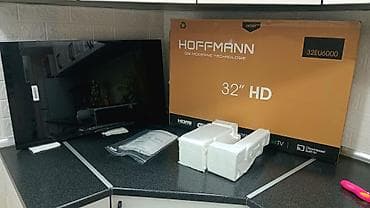 playstation camera for ps4: Yeni Televizor Hoffmann LED ekran 82" FHD (1920x1080) — 3