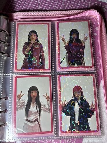 albom satisi: Twice pob her biri 12M sadece 1nin qiymeti Məhsul: K-pop fotokart — 1