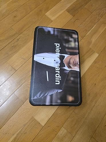 Botinkalar: Pierre Cardin kişi klasik dəri ayaqqabısı. Yenidir heç geyinilməyib — 1