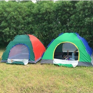 купить бу чемодан: Cadir palatka — 1