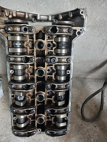 bmw m3 e92: Mersedes 111 2 motor qalifkasi hersey ustunde salniklerne kimi — 3