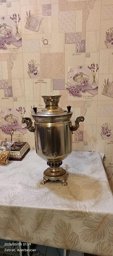 Od Samovar, 5 l — 4