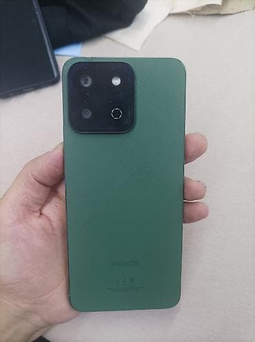 poco x4 pro: Honor rəng - Yaşıl — 1