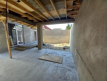 Дома: Бузовна 5 комнат, 150 м², Без ремонта — 5