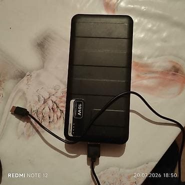 nokia adapteri: Nokia 1, rəng - Qara, Düyməli — 2