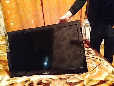 eurolux ehmedli: EUROLUX LED televizor Xüsusiyyətlər: - LED panel, 8-bit rəng emalı - — 2