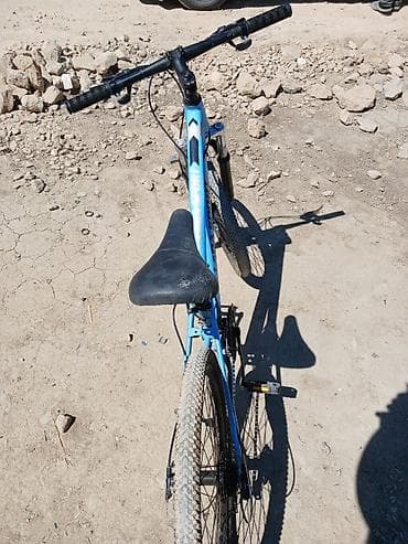 stels navigator 930: Tam islekdi. 24 liy velosiped. Tam islekdi — 4
