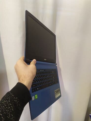 Lenovo: Acer Aspire, 15.6 ", Intel Core i3, 256 ГБ — 6