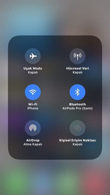 HTC: IPhone 7, 128 GB, Qara, Barmaq izi — 6