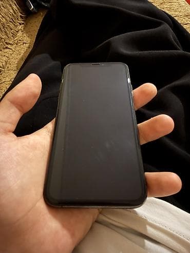 iphone 17 pro max irsad: IPhone X, 64 GB, Space Gray, Face ID — 6