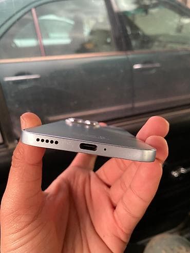 honor magic 7 pro qiymeti: Honor X8b, rəng - Gümüşü — 4