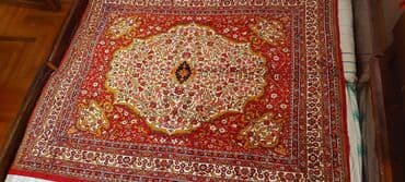 pazl xalça: Xalça Dekorativ, Türkmənistan, Kredit yoxdur — 3