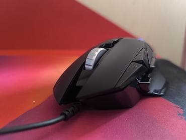 bel çanta: G502 Hero - 85 manat, çox az istifadə olunub və keçən həftə alınıb — 4