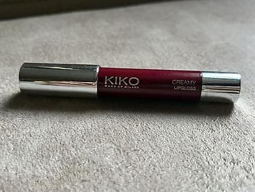 original saat: Kosmetik dəst, Kiko Milano, 5 məhsul — 2