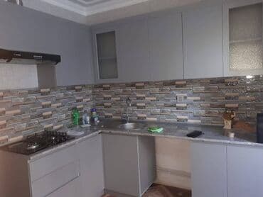 qaradag sahil ev satilir: Sumqayıt, 2 otaqlı, Köhnə tikili, 56 kv. m — 8