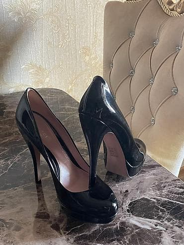 Tuflilər, Ölçü: 38, Yeni