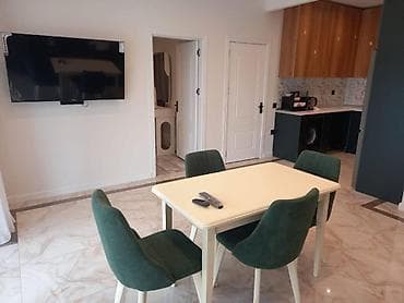 emircanda ev satisi: Satılır 2 otaqlı yeni tikili 87 m², Sea Breeze q. Kateqoriya Yeni — 1