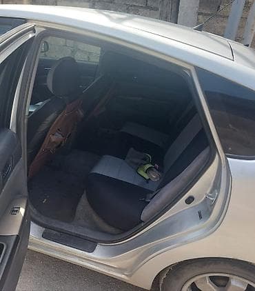 muravey ucuz: Toyota Prius: 1.5 l | 2007 il Hetçbek — 10