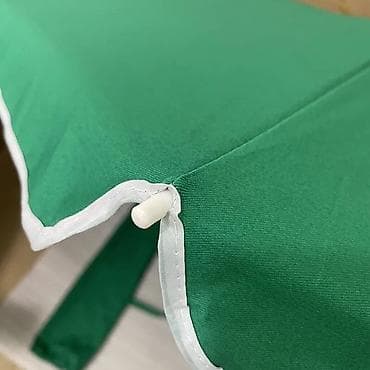 Bağ çətirləri: Zontik — 2